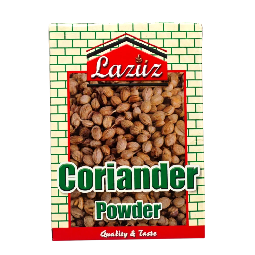 LAZIZA CORIANDER POWDER 200G